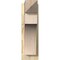 Ekena Millwork Westlake Rough Sawn Arts and Crafts Outlooker, Douglas Fir, 6"W x 16"D x 20"H OUT06X16X20WTL03RDF - alternate 3